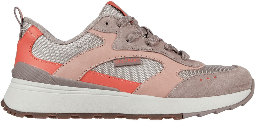 Skechers Women's Sunny Street Shoes - Pink