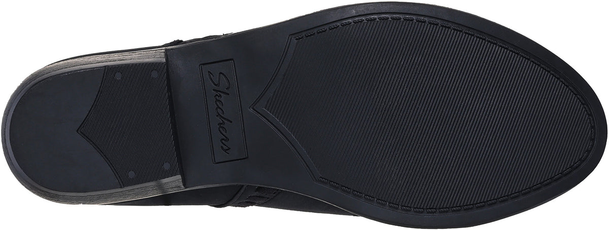 Skechers Women's Texas Western Adventure Boots - Black