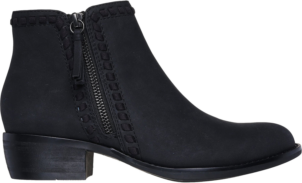 Skechers Women's Texas Western Adventure Boots - Black