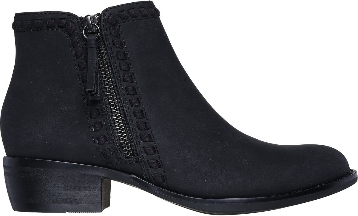 Skechers Women's Texas Western Adventure Boots - Black