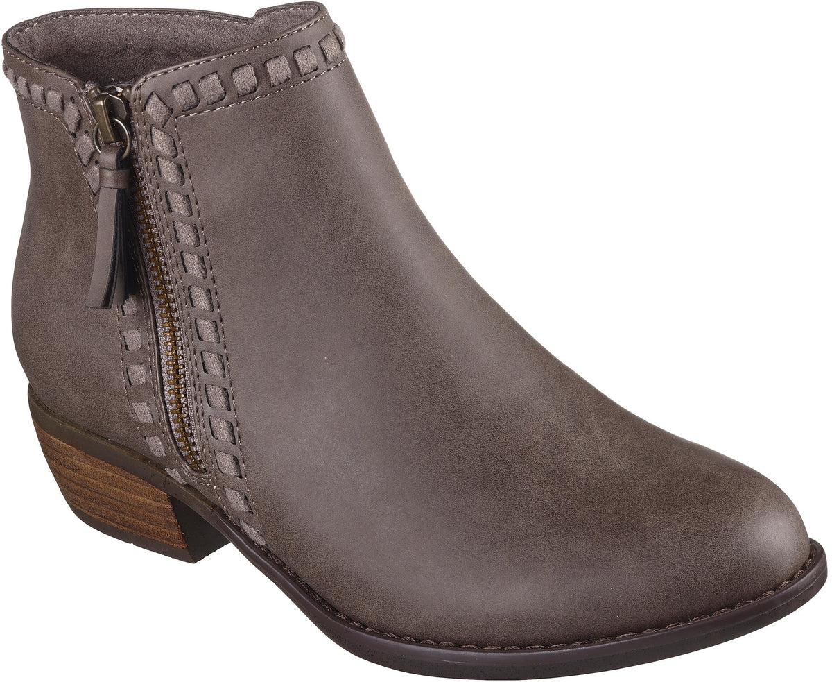 Skechers Women's Texas Western Adventure Boots - Brown