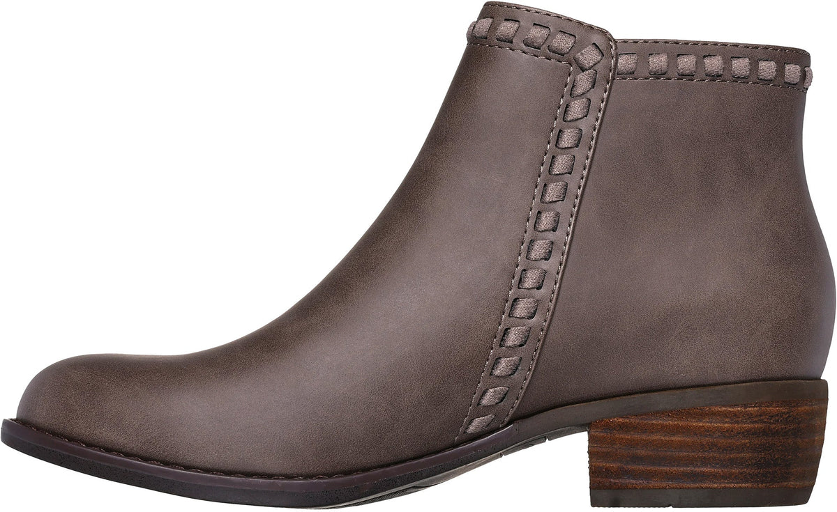 Skechers Women's Texas Western Adventure Boots - Brown