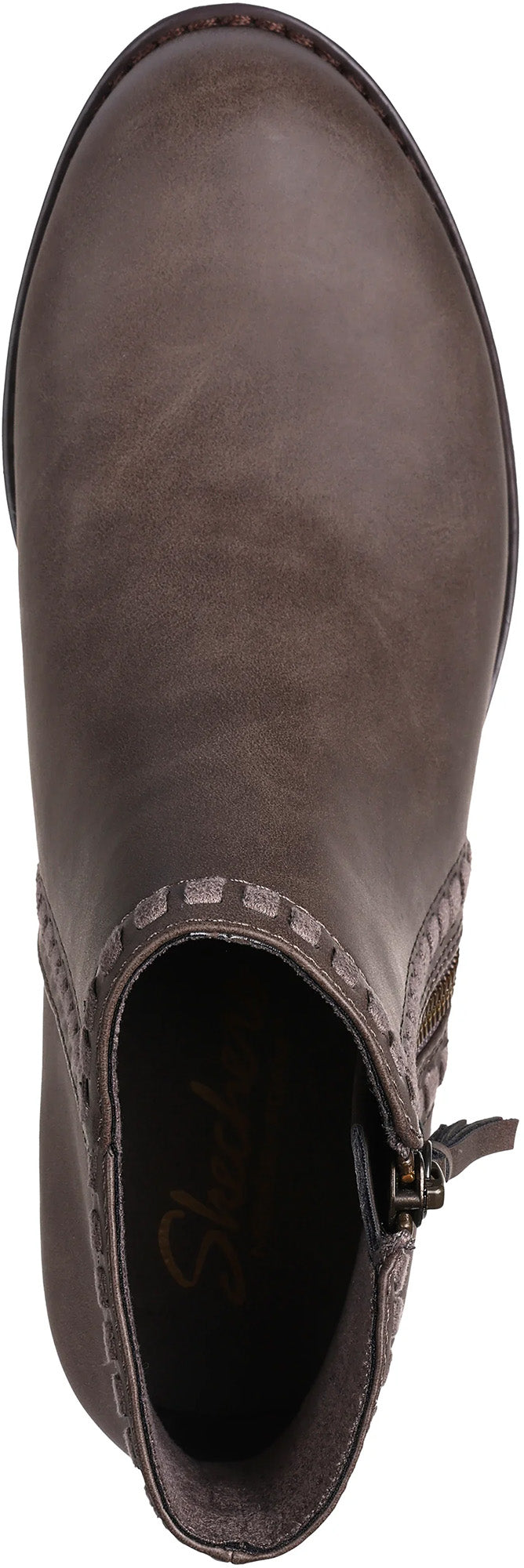Skechers Women's Texas Western Adventure Boots - Brown