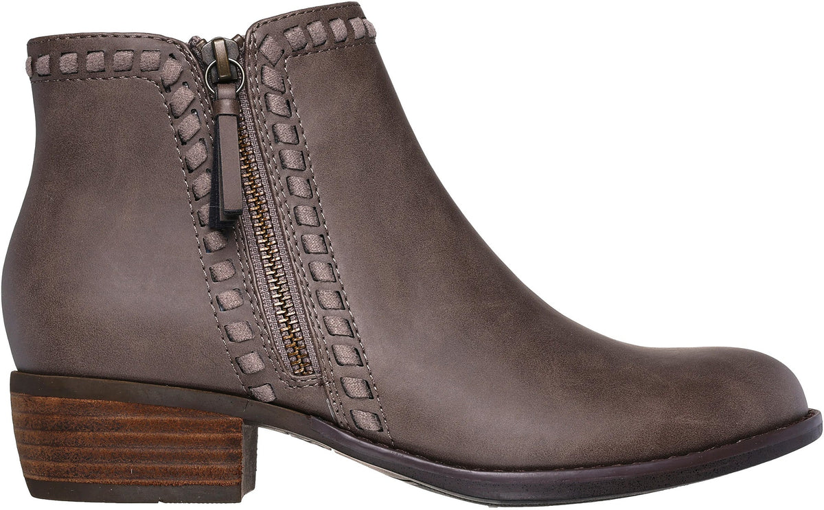 Skechers Women's Texas Western Adventure Boots - Brown
