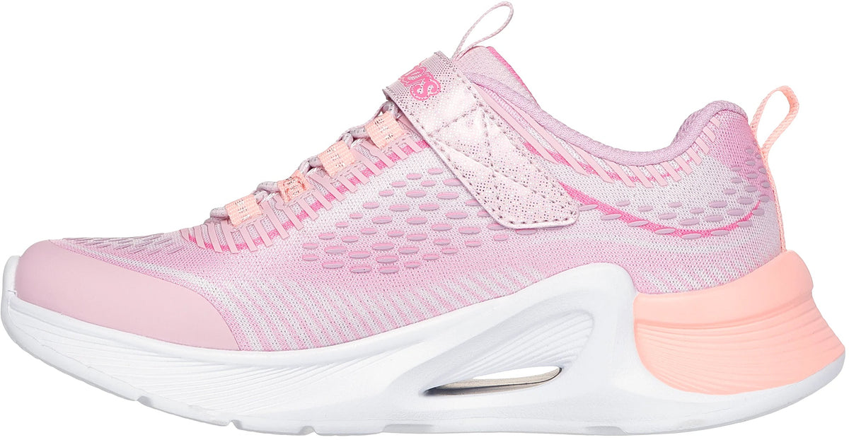 Skechers Junior Tide Tech Shoes - Pink