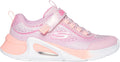 Skechers Junior Tide Tech Shoes - Pink