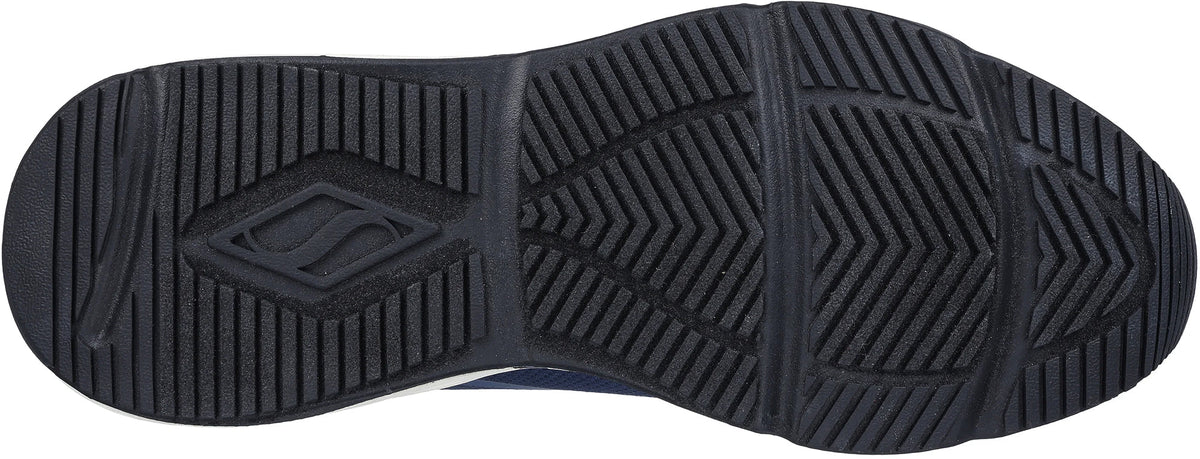 Skechers Men's Tres-Air UNO Revolution-Airy Shoes - Blue