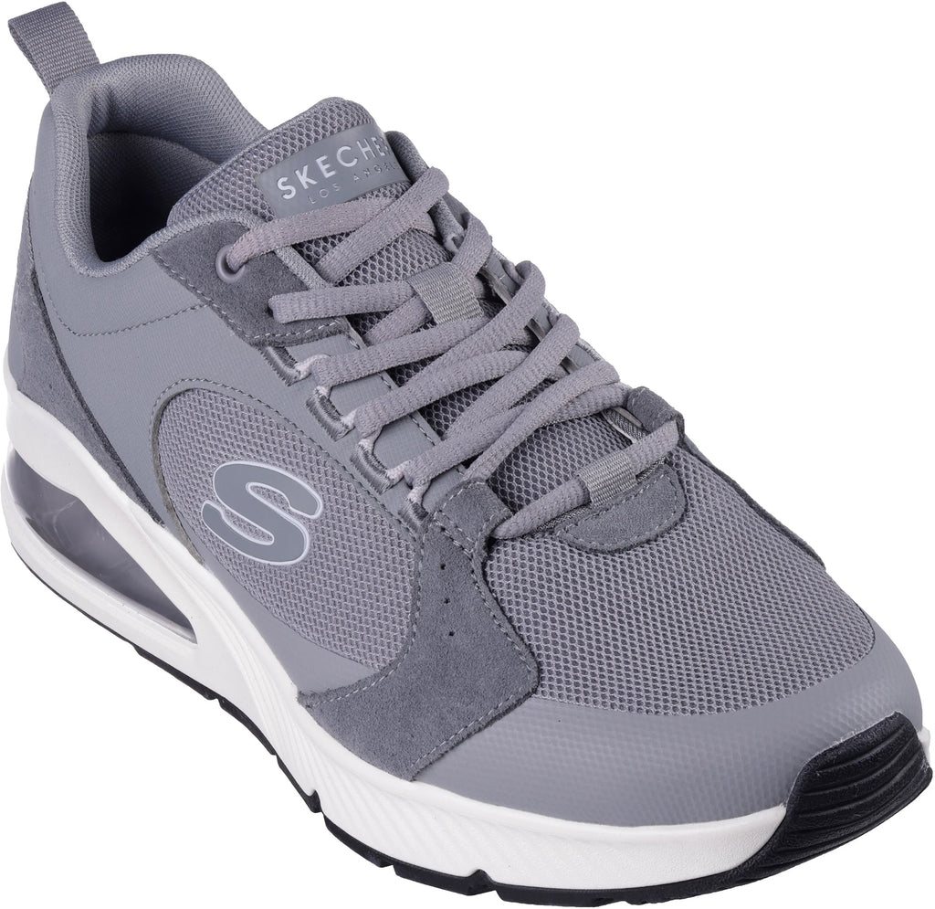 Skechers Men's UNO 2 90s 2 Shoes - Grey