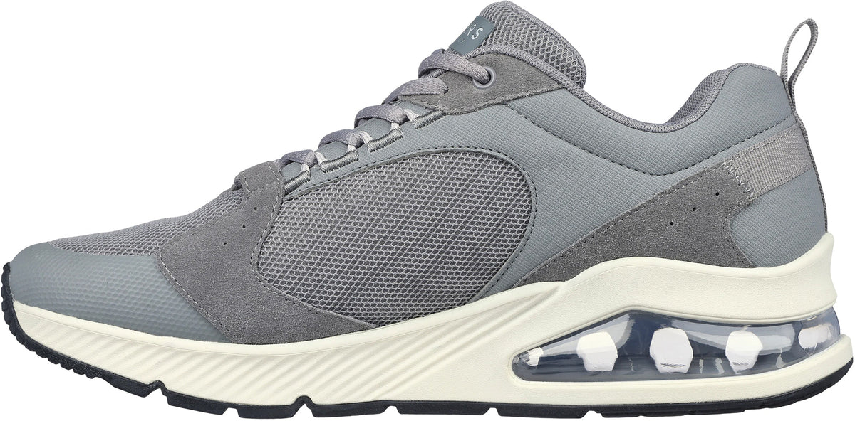 Skechers Men's UNO 2 90s 2 Shoes - Grey