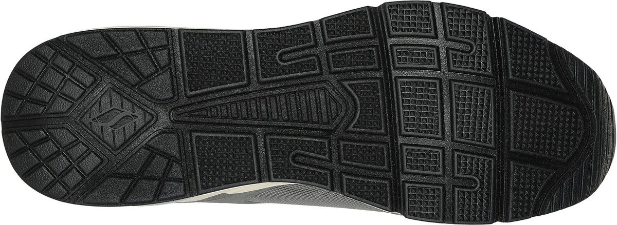 Skechers Men's UNO 2 90s 2 Shoes - Grey