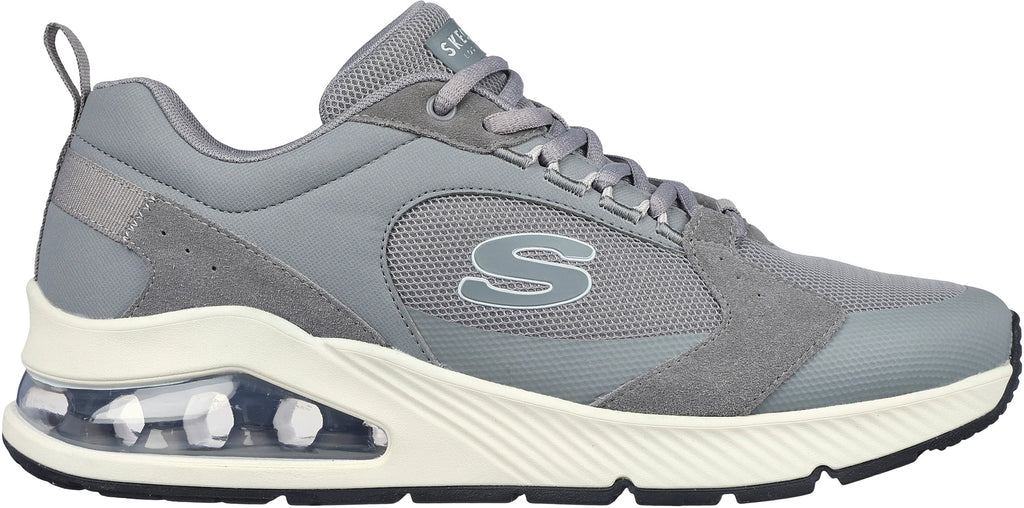 Skechers Men's UNO 2 90s 2 Shoes - Grey