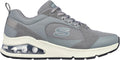 Skechers Men's UNO 2 90s 2 Shoes - Grey