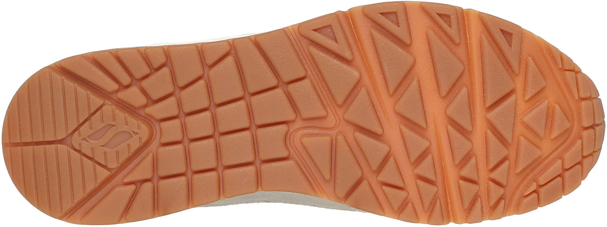 Skechers Women's UNO 2 Much Fun Shoes - Beige