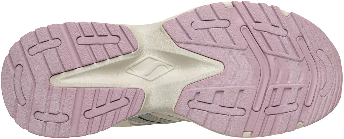Skechers Women's UNO Ryze Scale Up Shoes - Cream