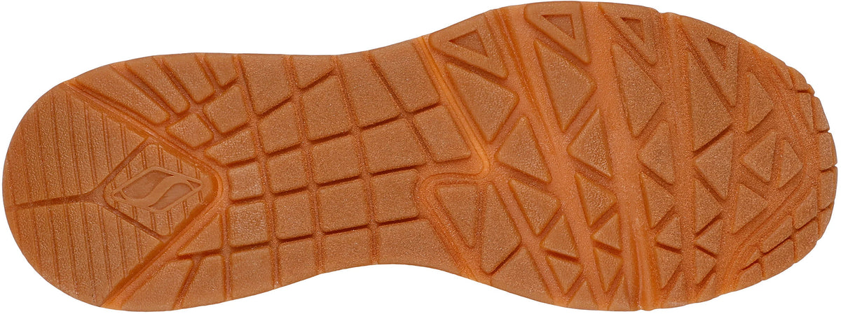 Skechers Women's UNO Wedge Everything Nice Shoes - Beige