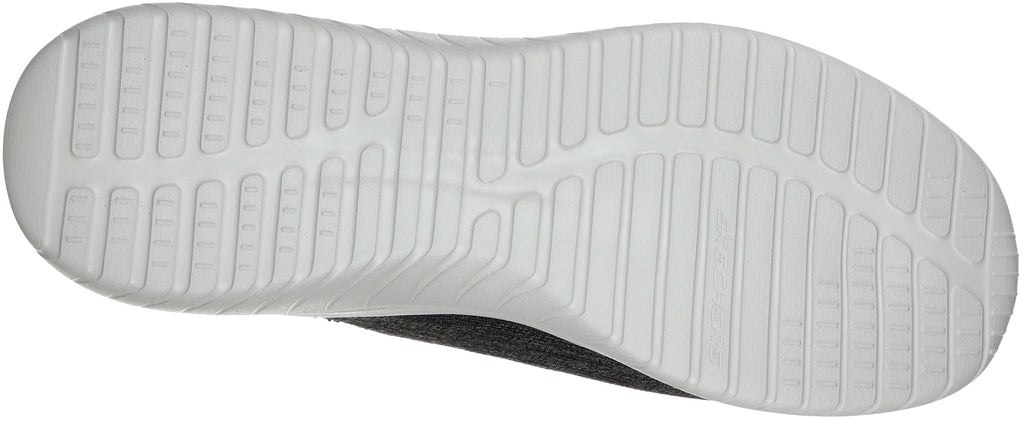 Skechers Men's Ultra Flex 2.0 Cryptic Wide Fit Shoes - Black