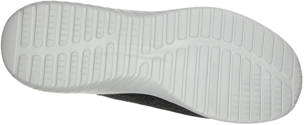 Skechers Men's Ultra Flex 2.0 Cryptic Wide Fit Shoes - Black