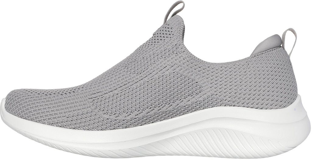 Skechers Women's Ultra Flex 3.0 All Momentum Shoes - Grey