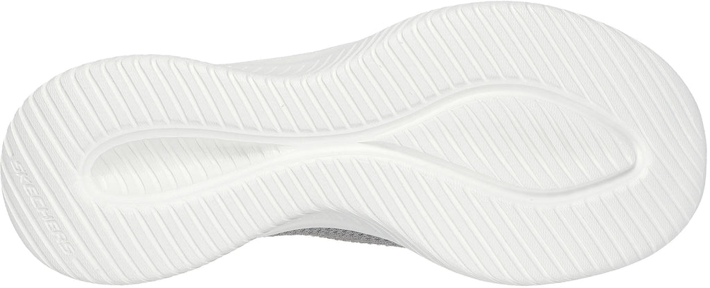 Skechers Women's Ultra Flex 3.0 All Momentum Shoes - Grey