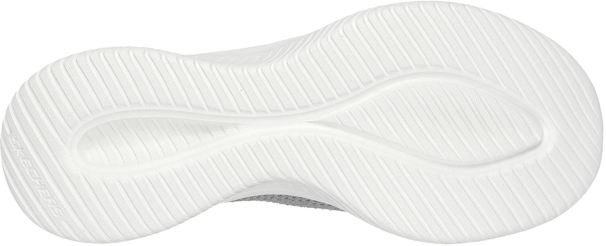 Skechers Women's Ultra Flex 3.0 All Momentum Shoes - Grey