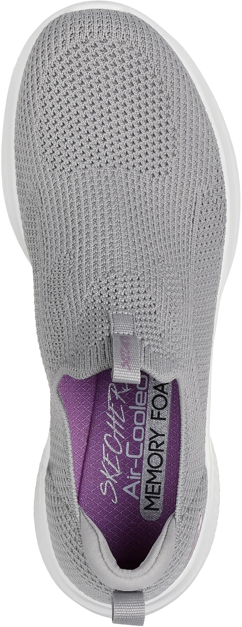 Skechers Women's Ultra Flex 3.0 All Momentum Shoes - Grey