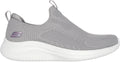 Skechers Women's Ultra Flex 3.0 All Momentum Shoes - Grey