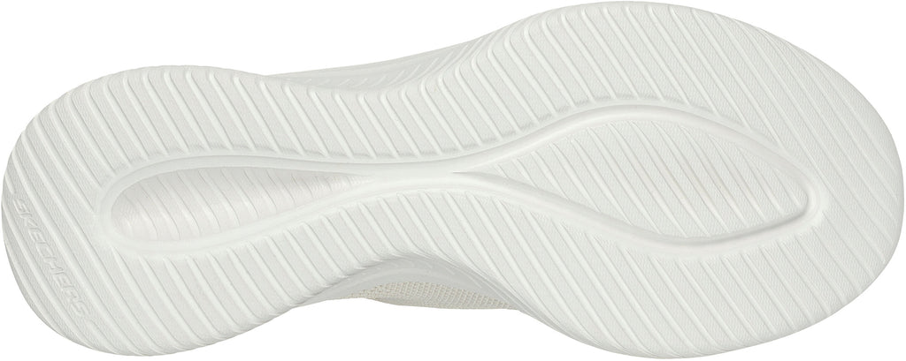 Skechers Women's Ultra Flex 3.0 Brilliant Path Training Shoes - Natural