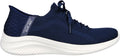 Skechers Women's Ultra Flex 3.0 Brilliant Path Training Shoes - Blue