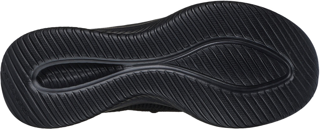Skechers Women's Ultra Flex 3.0 Elevated Motion Training Shoes - Black