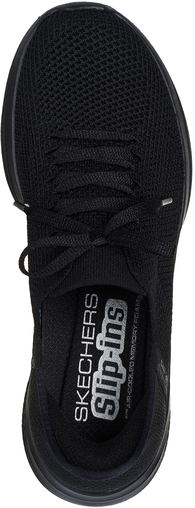 Skechers Women's Ultra Flex 3.0 Elevated Motion Training Shoes - Black