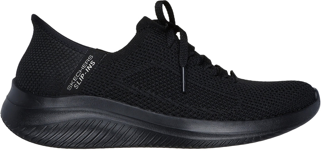 Skechers Women's Ultra Flex 3.0 Elevated Motion Training Shoes - Black