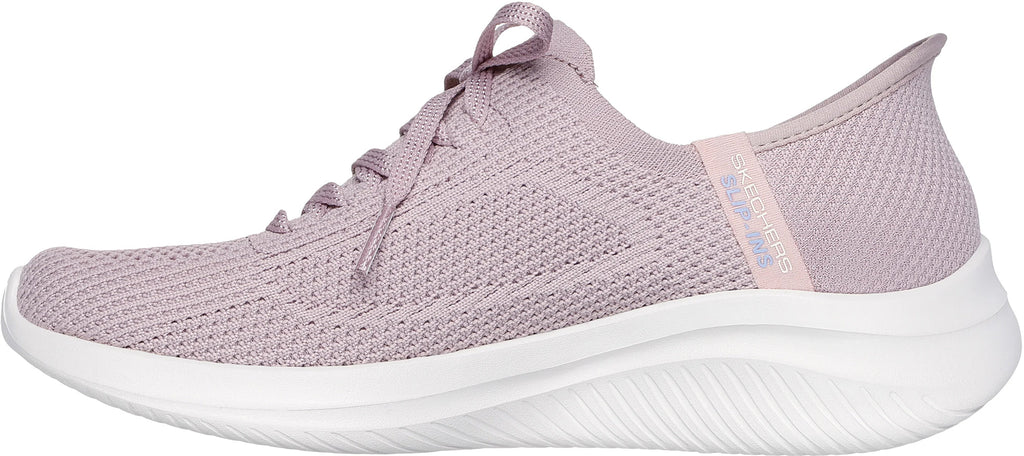Skechers Women's Ultra Flex 3.0 Elevated Motion Training Shoes - Pink