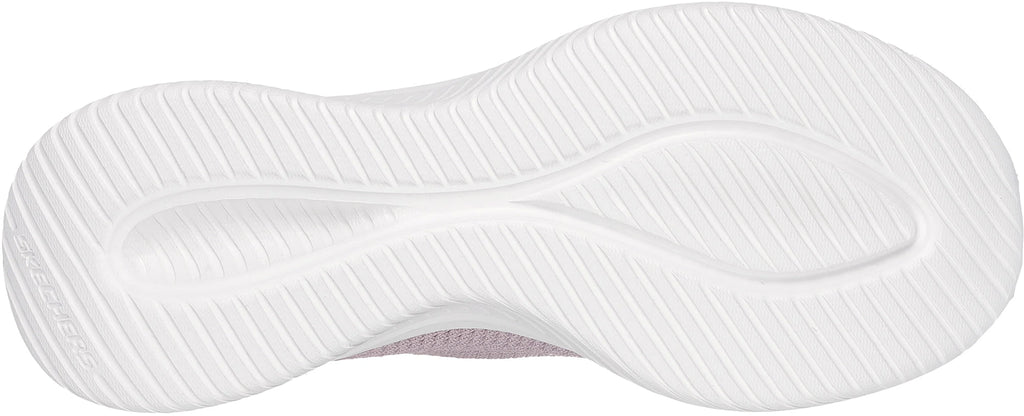 Skechers Women's Ultra Flex 3.0 Elevated Motion Training Shoes - Pink
