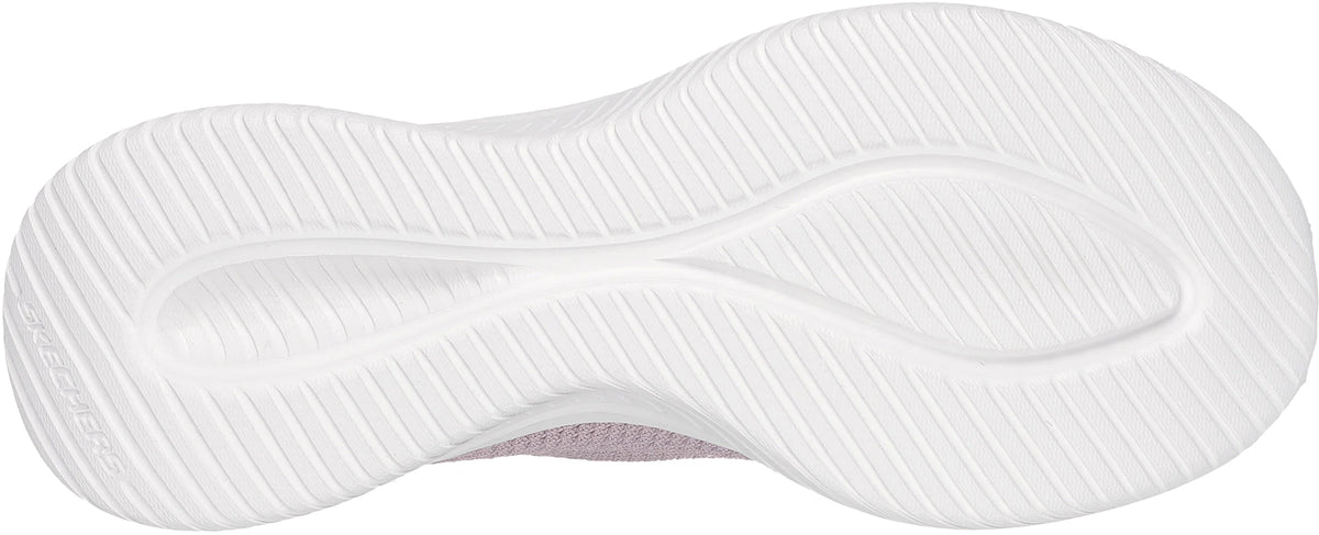 Skechers Women's Ultra Flex 3.0 Elevated Motion Training Shoes - Pink