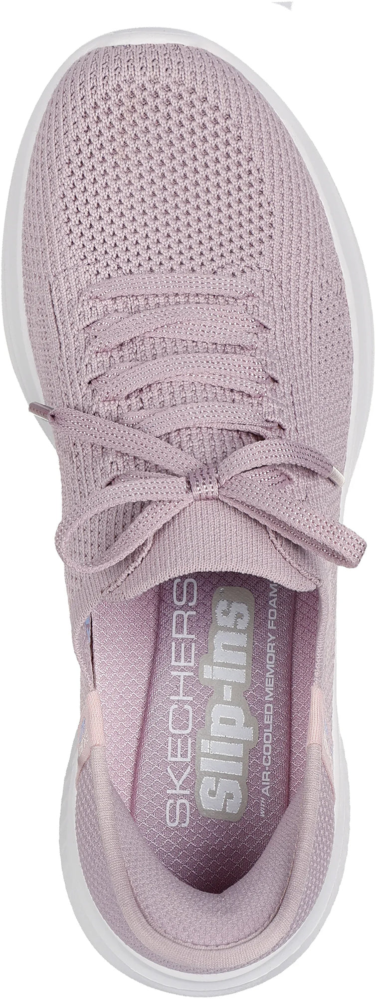 Skechers Women's Ultra Flex 3.0 Elevated Motion Training Shoes - Pink