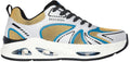 Skechers Men's Uno Ego Aurair Trainers - White