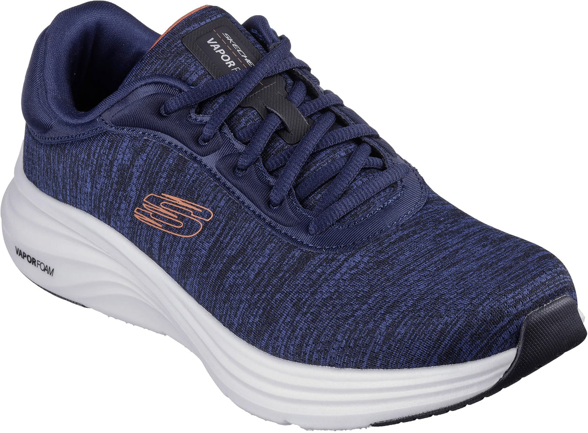 Skechers Men's Vapor Foam Pursual Shoes - Blue
