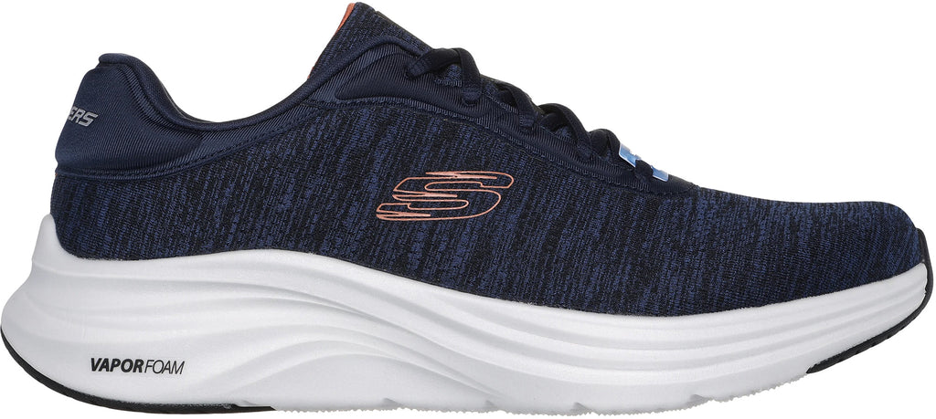 Skechers Men's Vapor Foam Pursual Shoes - Blue