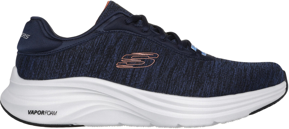 Skechers Men's Vapor Foam Pursual Shoes - Blue