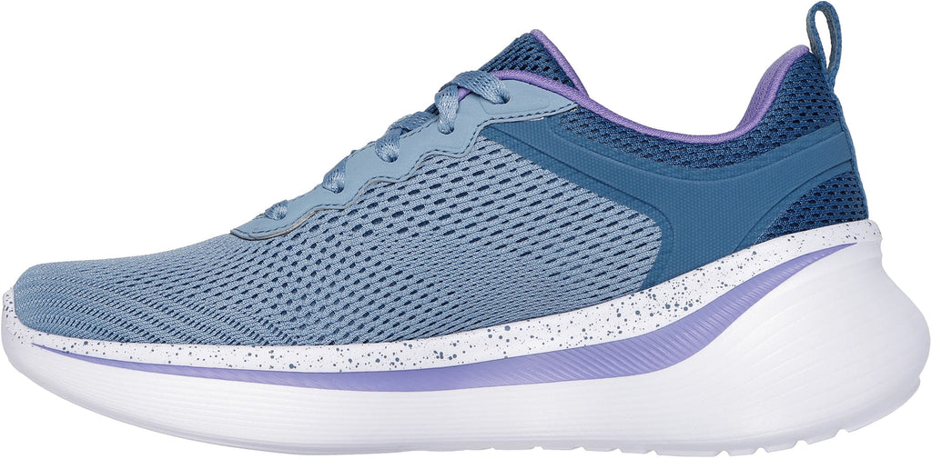 Skechers Women's Vapor Plus Stoked Training Shoes - Blue
