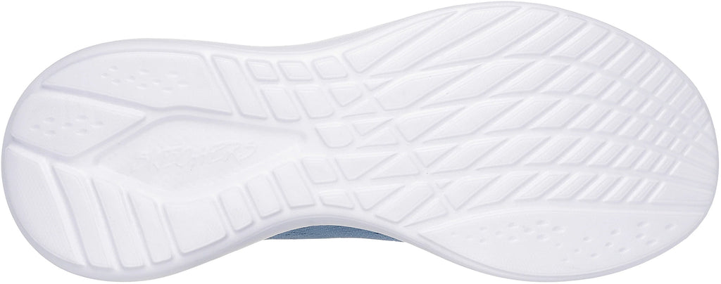 Skechers Women's Vapor Plus Stoked Training Shoes - Blue