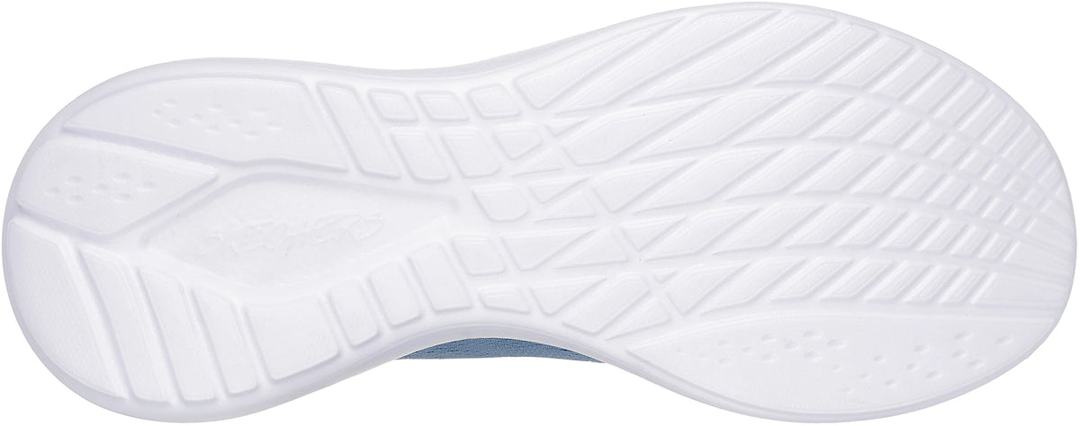 Skechers Women's Vapor Plus Stoked Training Shoes - Blue
