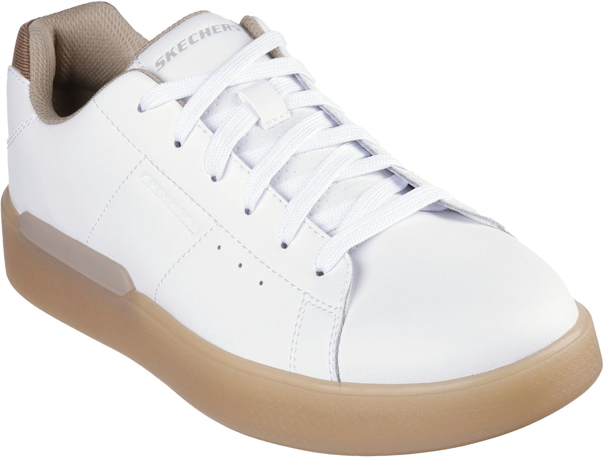 Skechers Men's Verloma Conlan Shoes - White