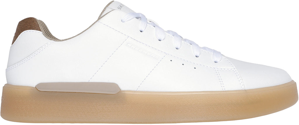 Skechers Men's Verloma Conlan Shoes - White