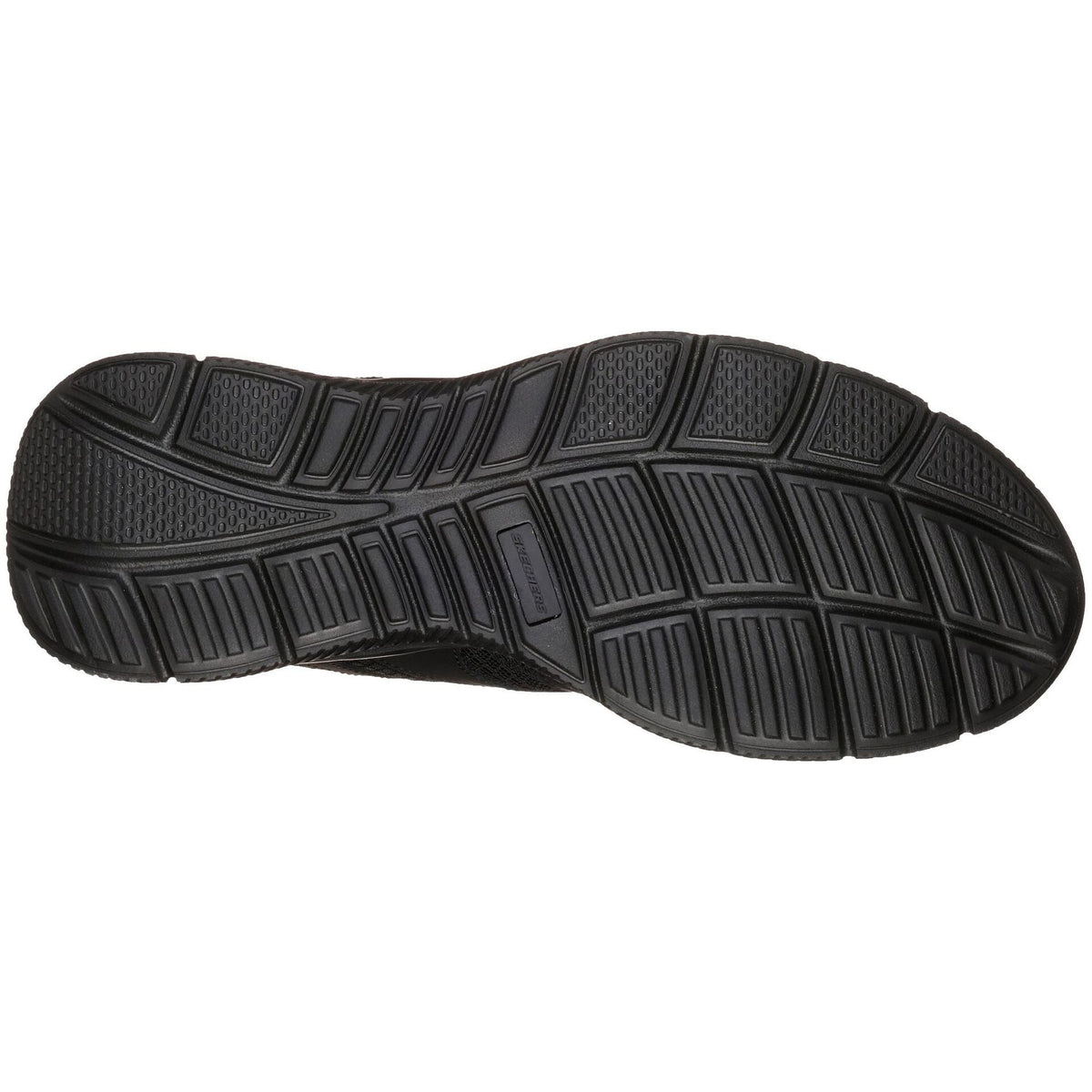 Skechers Men's Satisfaction Flash Point Training Shoes - Black