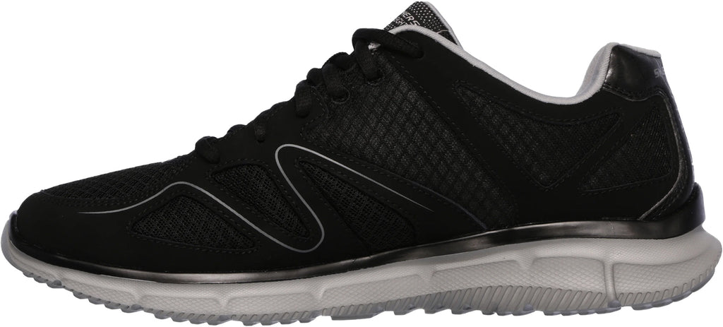 Skechers Men's Verse Flash Point Training Shoes - Black