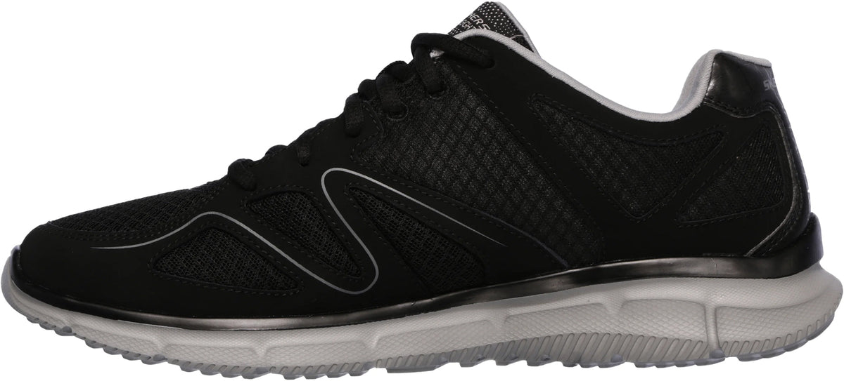 Skechers Men's Verse Flash Point Training Shoes - Black