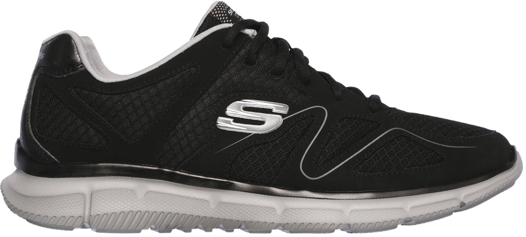 Skechers Men's Verse Flash Point Training Shoes - Black