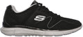 Skechers Men's Verse Flash Point Training Shoes - Black