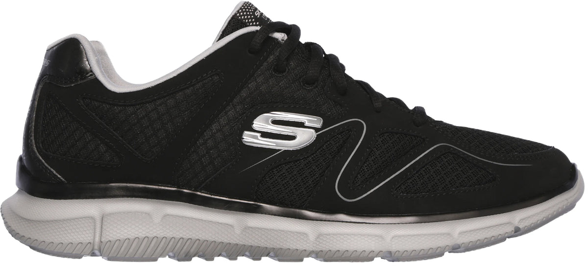 Skechers Men's Verse Flash Point Training Shoes - Black